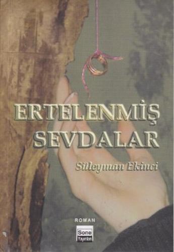 Ertelenmiş Sevdalar | Kitap Ambarı