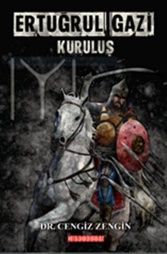 Ertuğrul Gazi Kuruluş | Kitap Ambarı