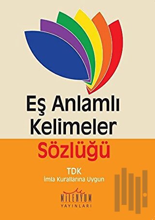 Eş Anlamlı Kelimeler Sözlüğü | Kitap Ambarı