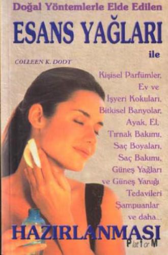 Esans Yağları-Platform Dizisi