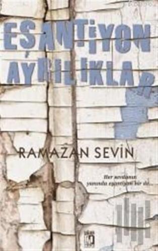 Eşantiyon Ayrılıklar