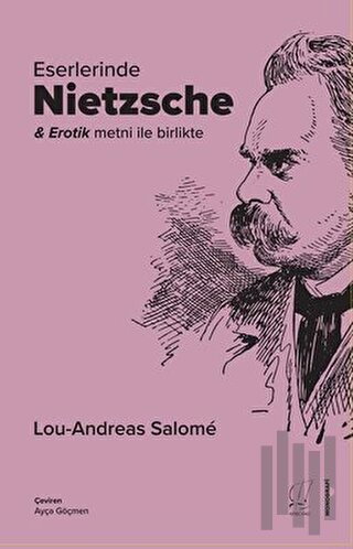 Eserlerinde Nietzsche | Kitap Ambarı
