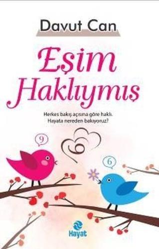 Eşim Haklıymış | Kitap Ambarı