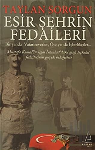 Esir Şehrin Fedaileri