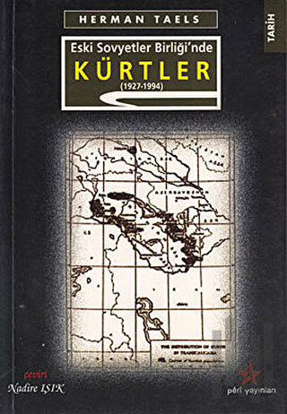 Eski Sovyetler Birliği’nde Kürtler (1927-1994)