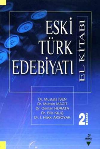 Eski Türk Edebiyat El Kitabı