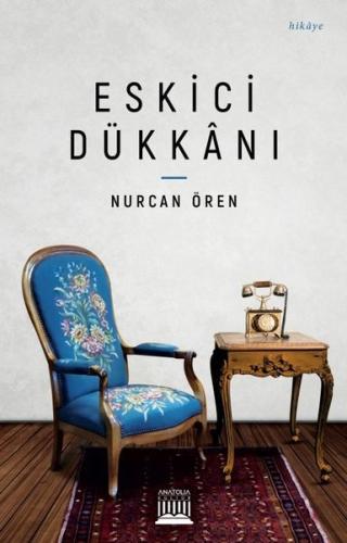 Eskici Dükkanı | Kitap Ambarı