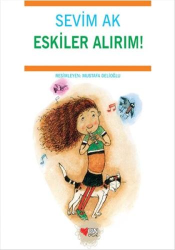 Eskiler Alırım! | Kitap Ambarı