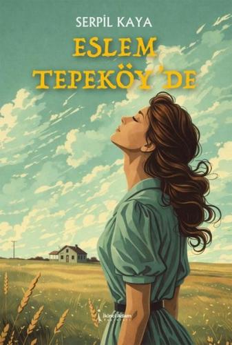 Eslem Tepeköy'de | Kitap Ambarı