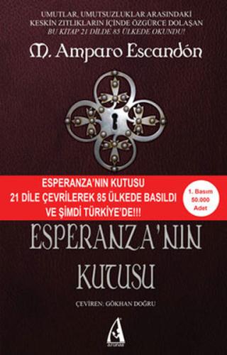 Esperanza'nın Kutusu