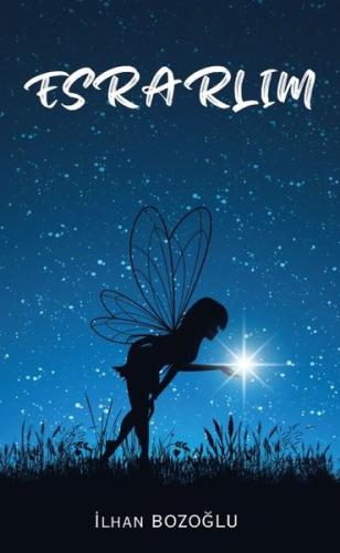 Esrarlım | Kitap Ambarı