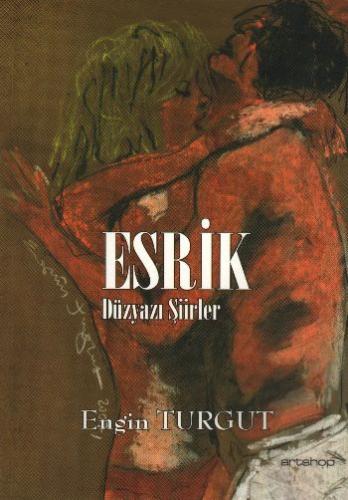 Esrik | Kitap Ambarı