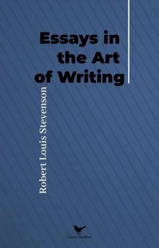 Essays in The Art Of Writing | Kitap Ambarı