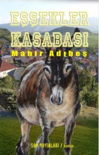 Eşşekler Kasabası | Kitap Ambarı