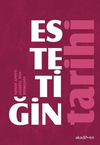 Estetiğin Tarihi | Kitap Ambarı