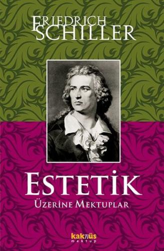 Estetik Üzerine Mektuplar | Kitap Ambarı