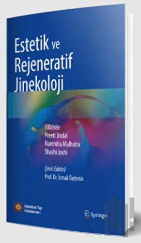 Estetik ve Rejeneratif Jinekoloji