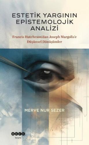 Estetik Yargının Epistemolojik Analizi | Kitap Ambarı
