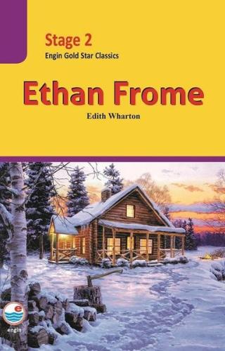 Ethan Frome ( QR Auio Ses) Stage 2