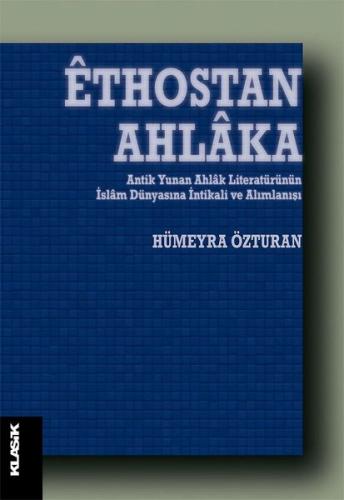 Ethostan Ahlaka | Kitap Ambarı