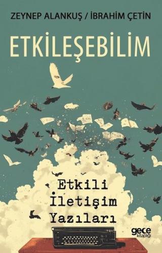 Etkileşebilim - Etkili İletişim Yazıları