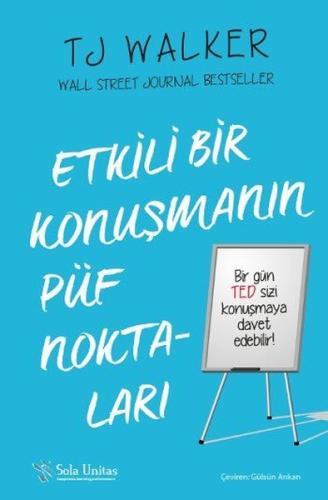 Etkili Bir Konuşmanın Püf Noktaları