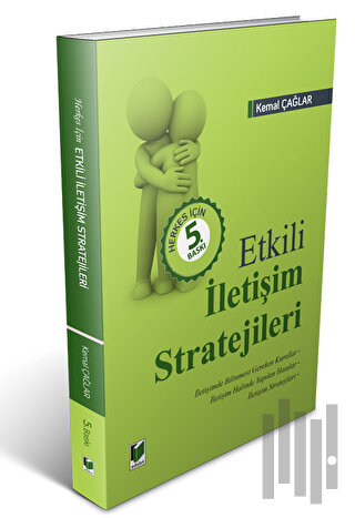 Etkili İletişim Stratejileri | Kitap Ambarı