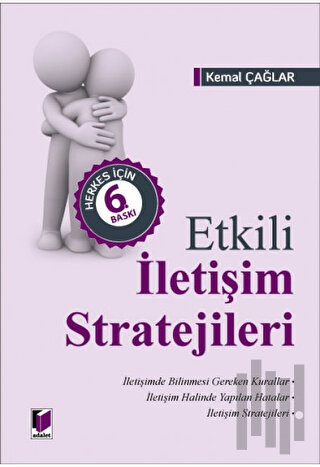 Etkili İletişim Stratejileri | Kitap Ambarı
