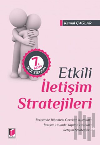 Etkili İletişim Stratejileri | Kitap Ambarı