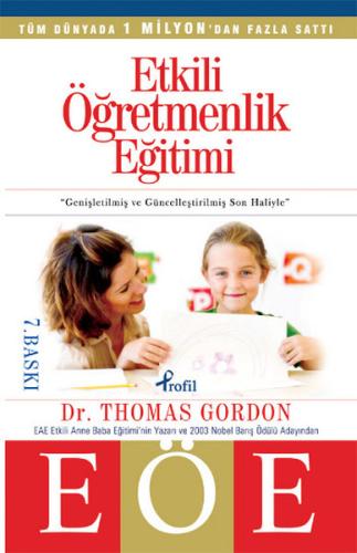 Etkili Öğretmenlik Eğitimi | Kitap Ambarı
