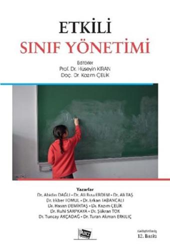 Etkili Sınıf Yönetimi