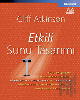 Etkili Sunu Tasarımı