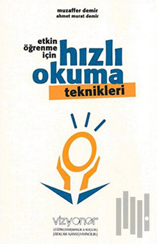 Etkin Öğrenme İçin Hızlı Okuma Teknikleri