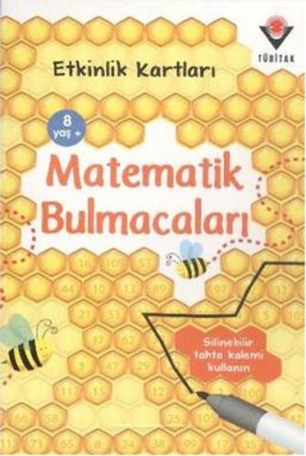 Etkinlik Kartları - Matematik Bulmacaları