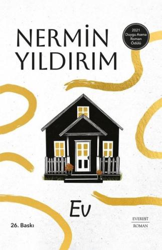 Ev (Ciltli) | Kitap Ambarı