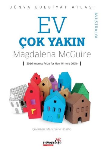 Ev Çok Yakın | Kitap Ambarı