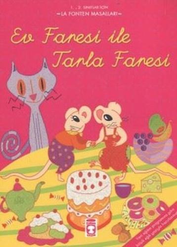 Ev Faresi ile Tarla Faresi