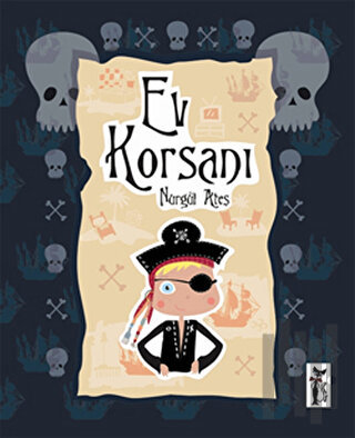 Ev Korsanı | Kitap Ambarı