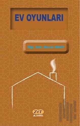 Ev Oyunları | Kitap Ambarı