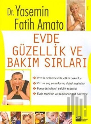 Evde Güzellik ve Bakım Sırları