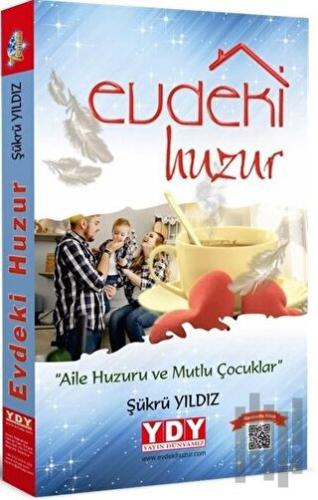 Evdeki Huzur | Kitap Ambarı