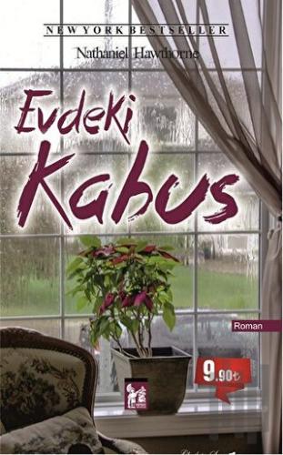 Evdeki Kabus | Kitap Ambarı
