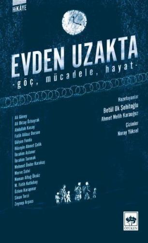 Evden Uzakta | Kitap Ambarı