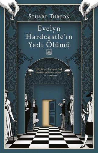 Evelyn Hardcastleın Yedi Ölümü