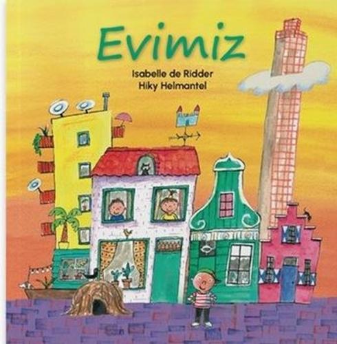 Evimiz | Kitap Ambarı
