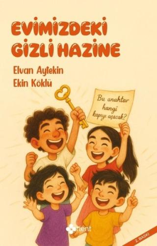 Evimizdeki Gizli Hazine
