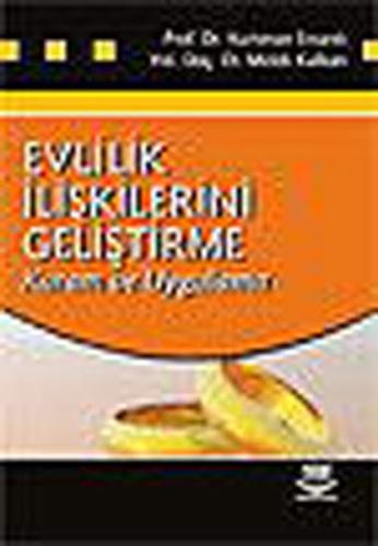 Evlilik İlişkilerini Geliştirme | Kitap Ambarı