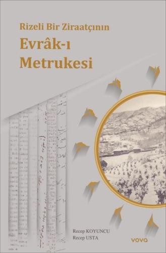 Evrak-ı Metrukesi