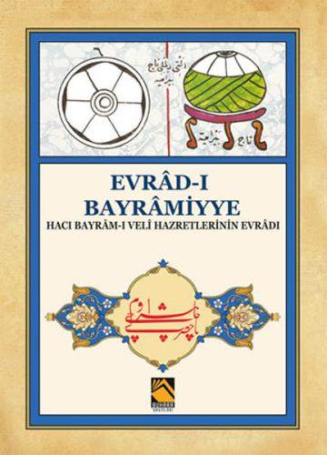 Evrd-ı Bayrmiyye | Kitap Ambarı