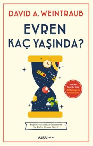 Evren Kaç Yaşında?